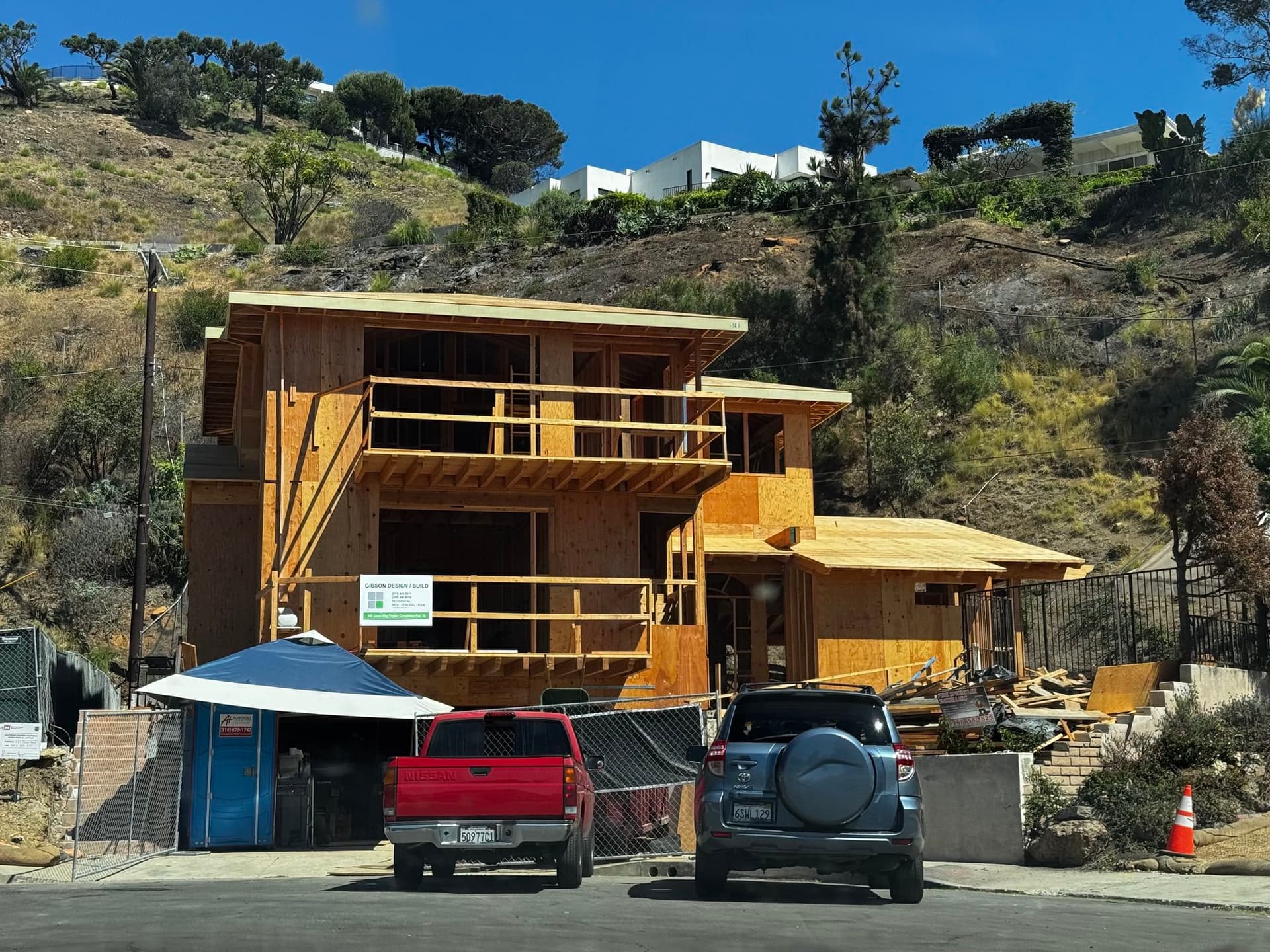 Pacific Palisades 129