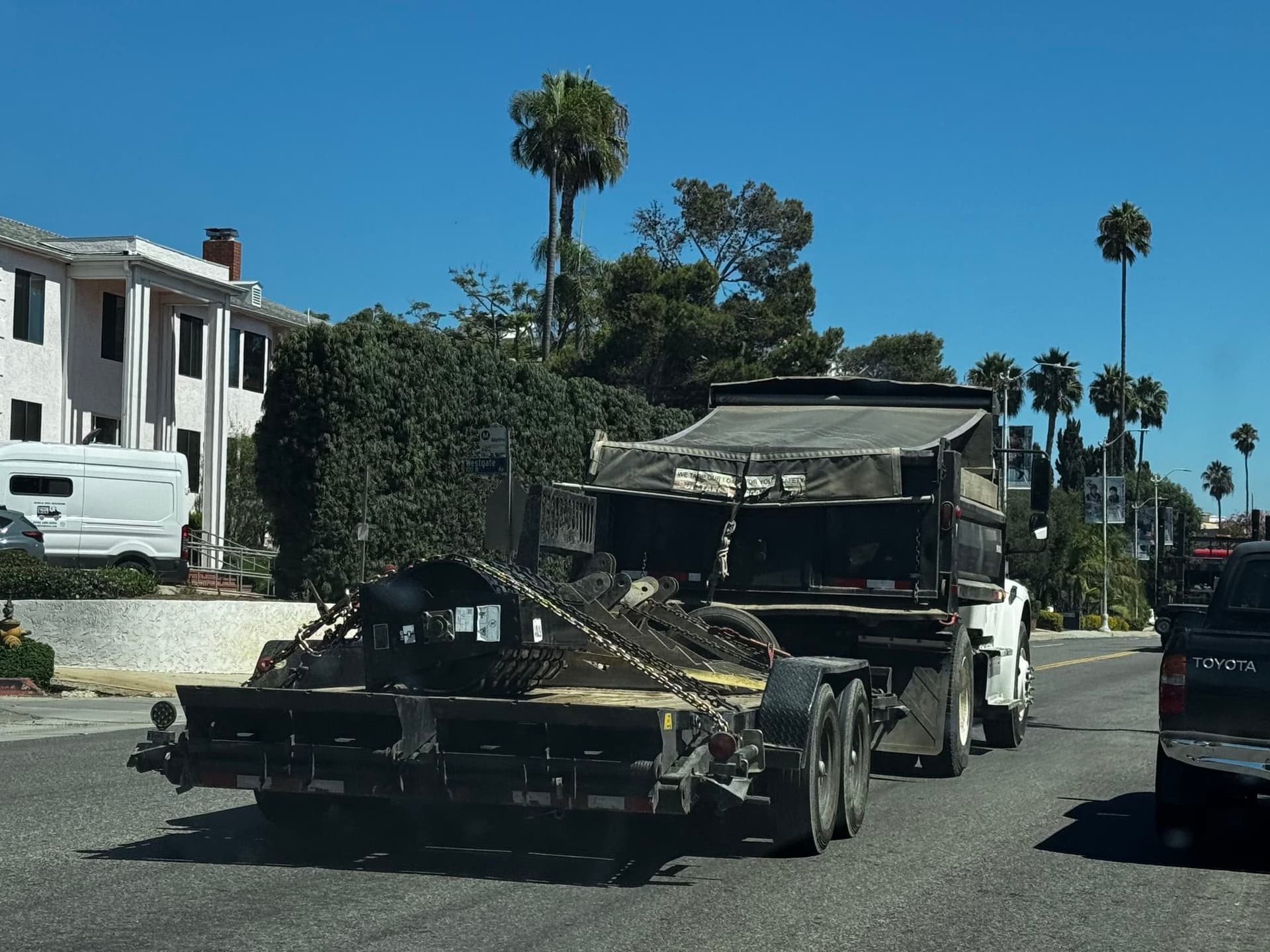 Pacific Palisades 156