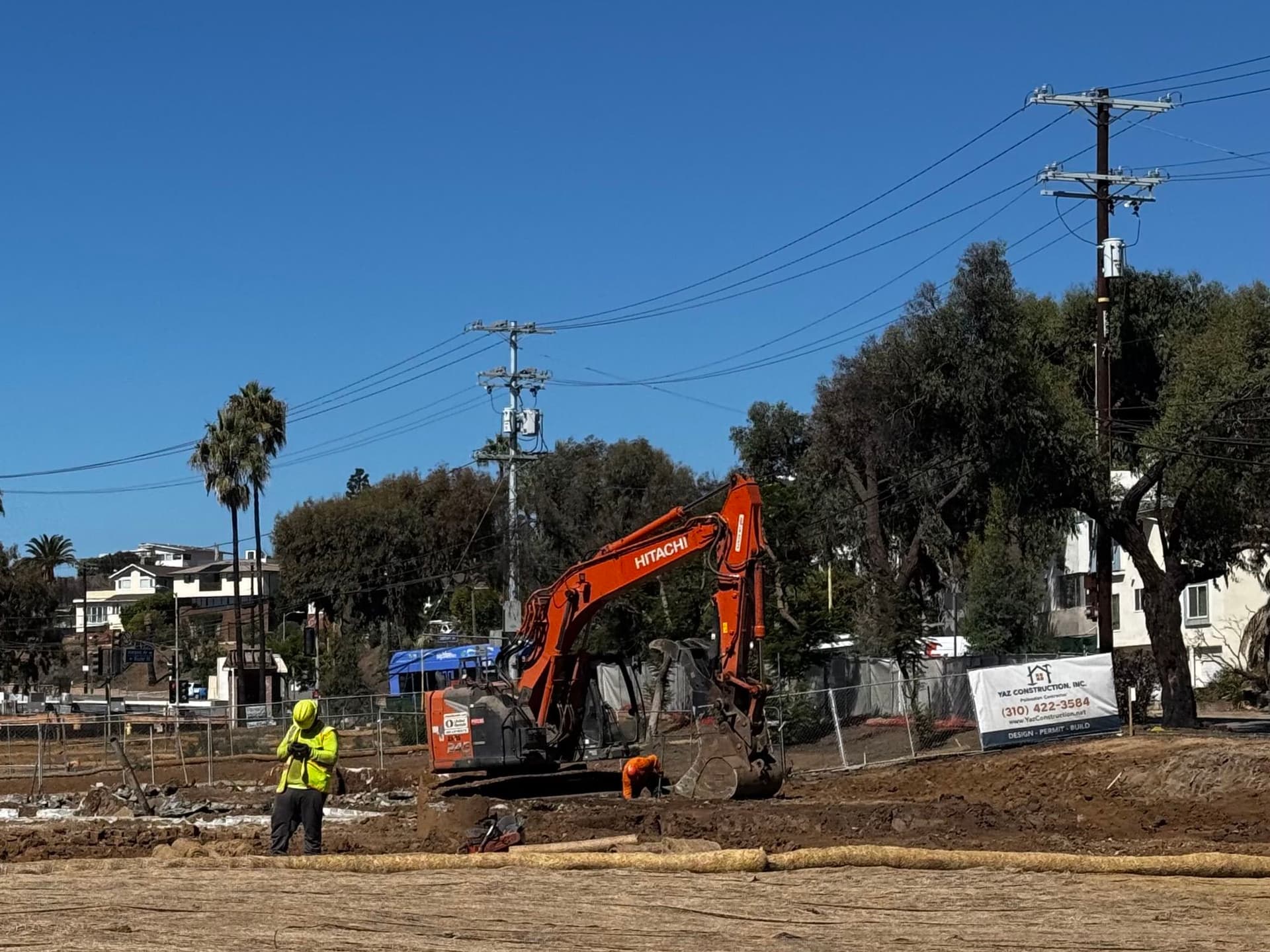 Pacific Palisades 28