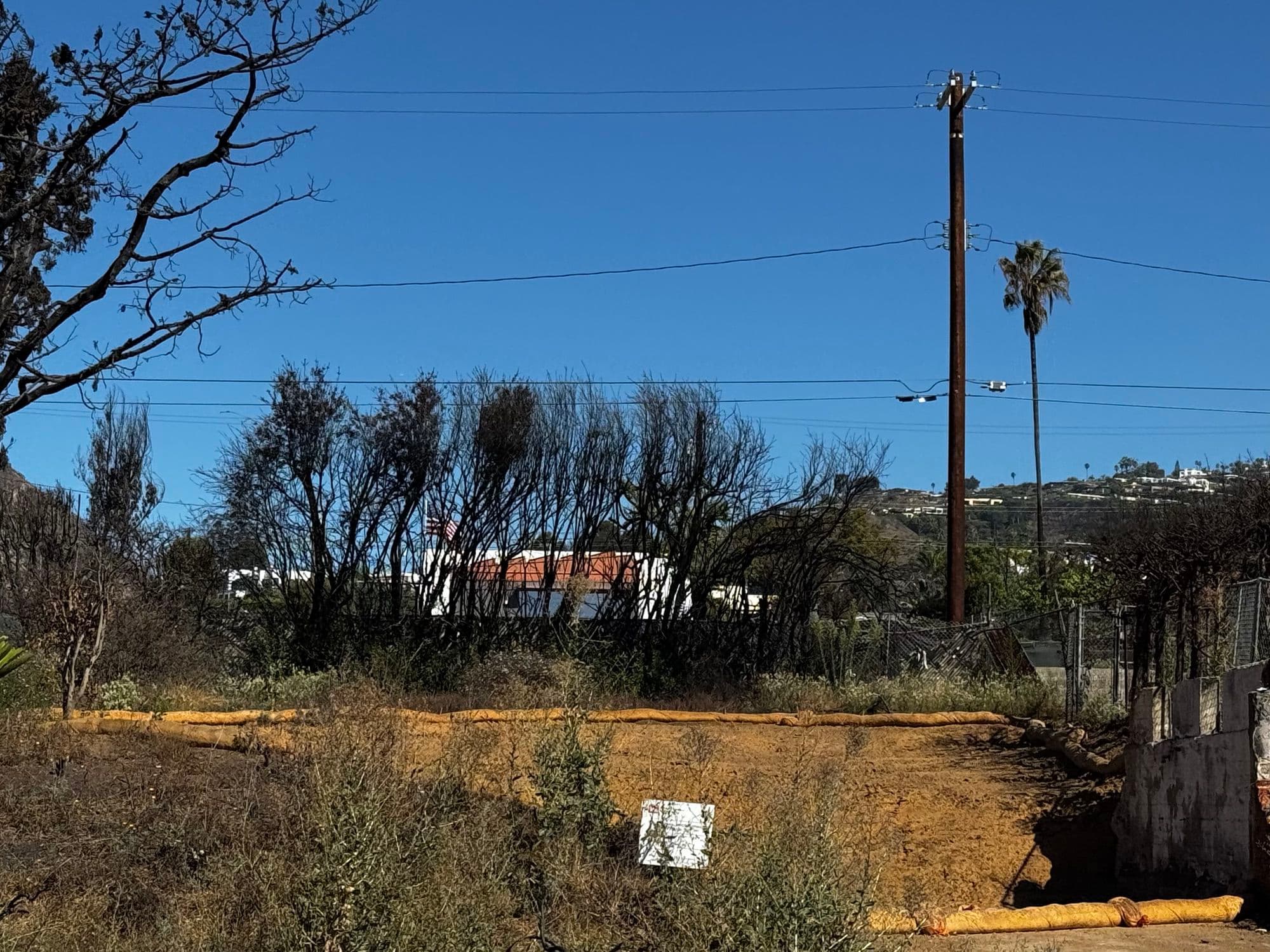 Pacific Palisades 5