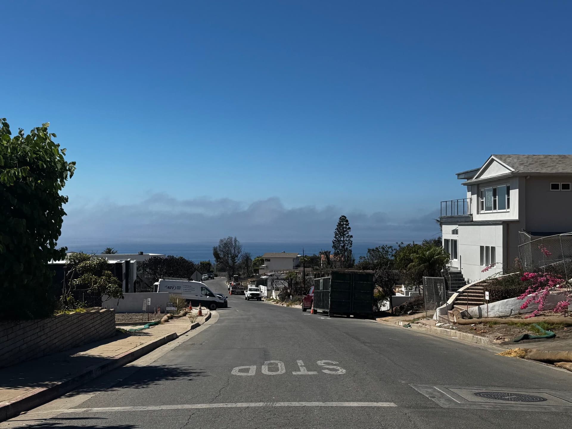 Pacific Palisades 70