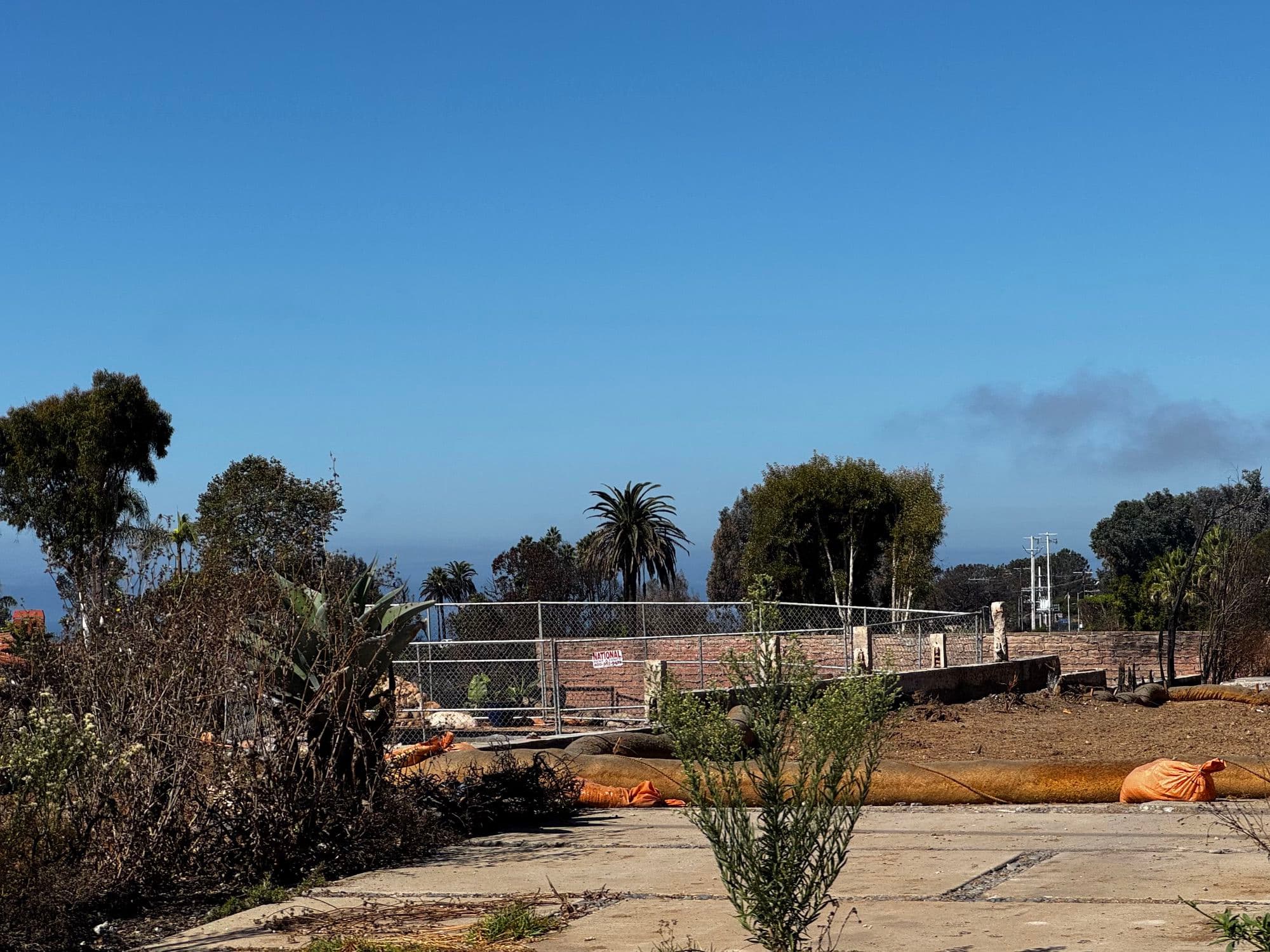 Pacific Palisades 8