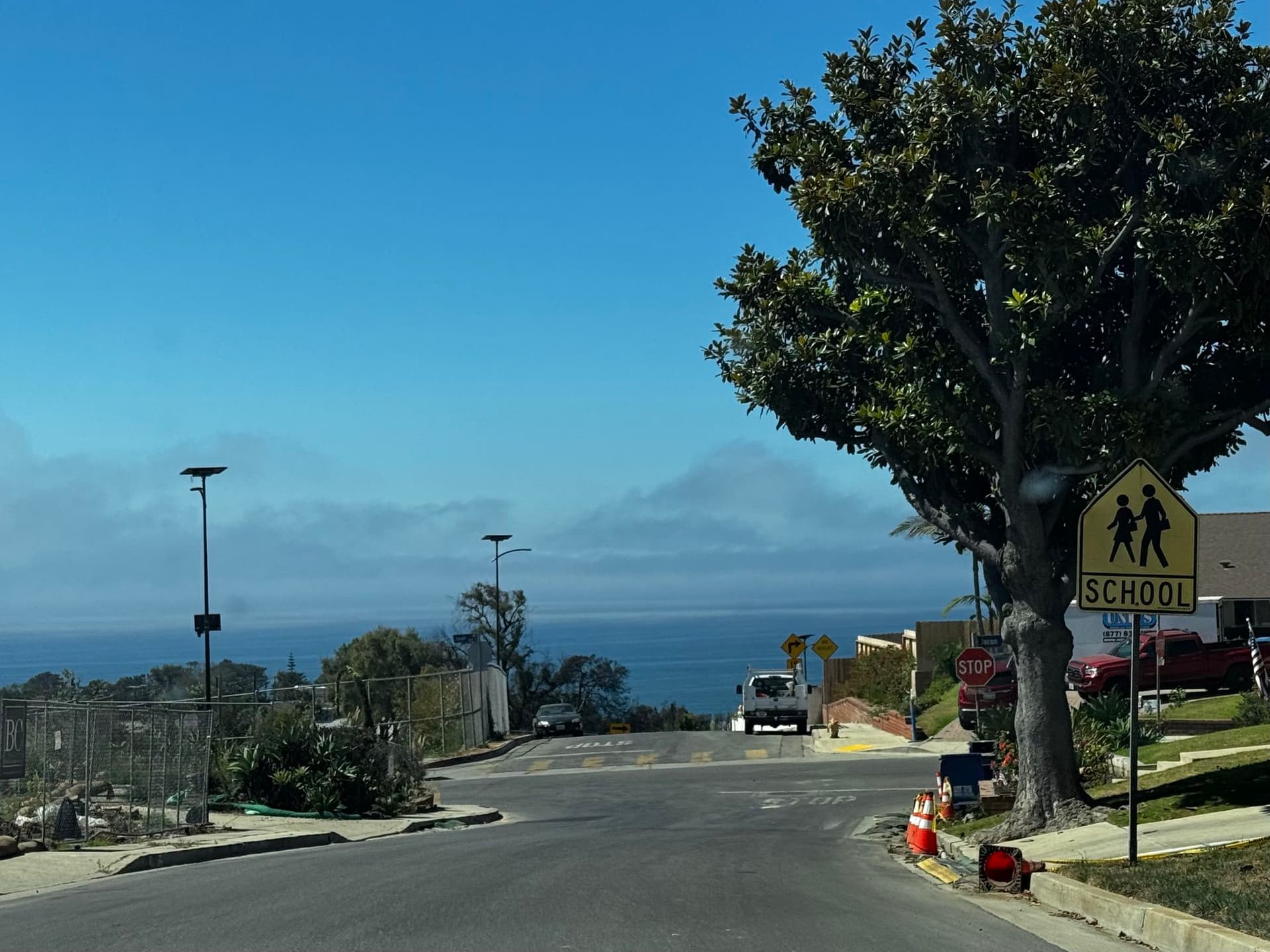 Pacific Palisades 81