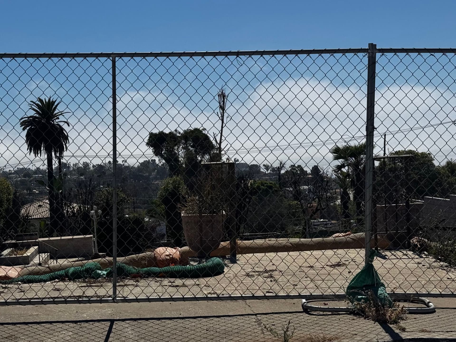 Pacific Palisades 82