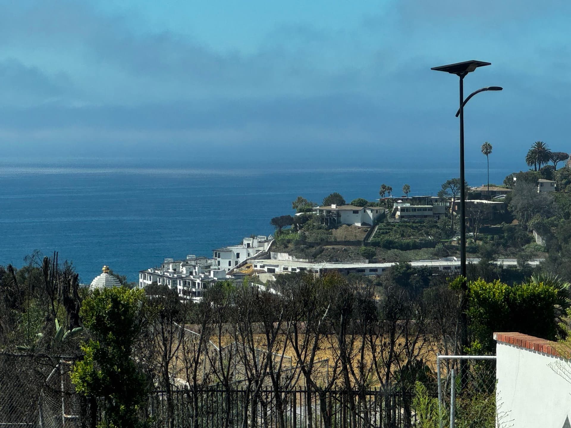 Pacific Palisades 84
