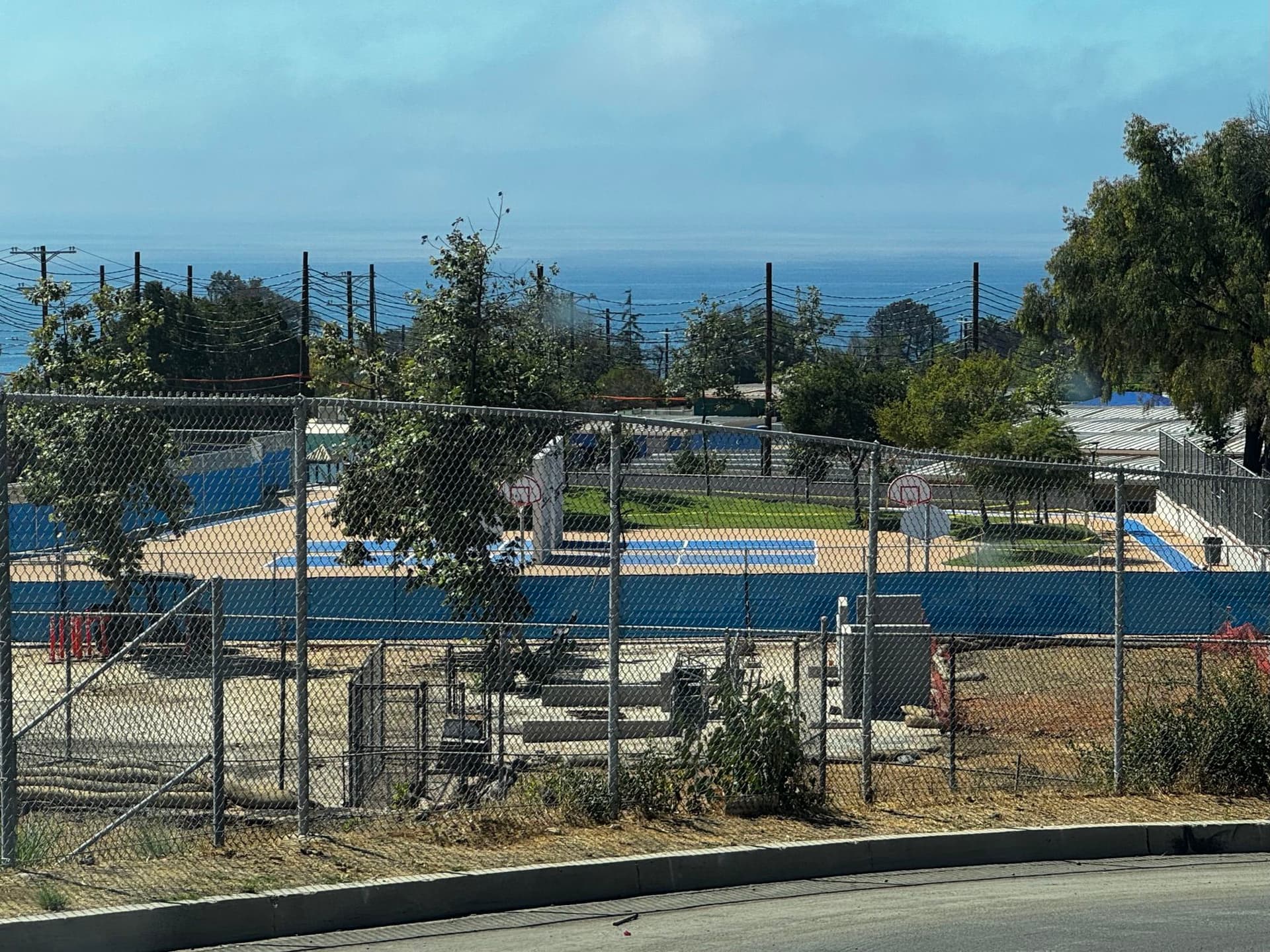 Pacific Palisades 85