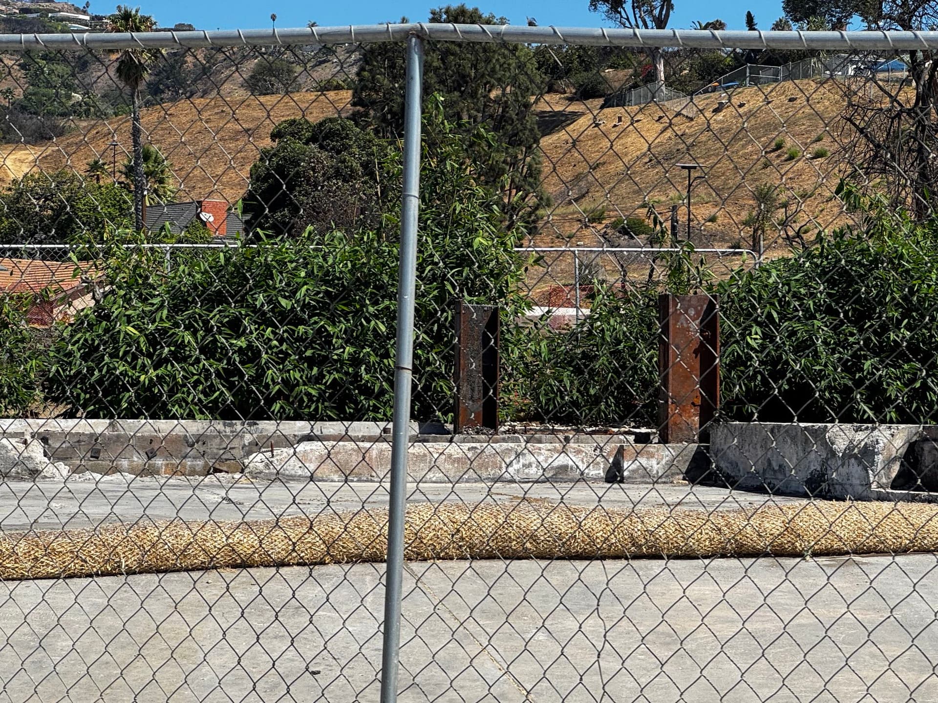 Pacific Palisades 95