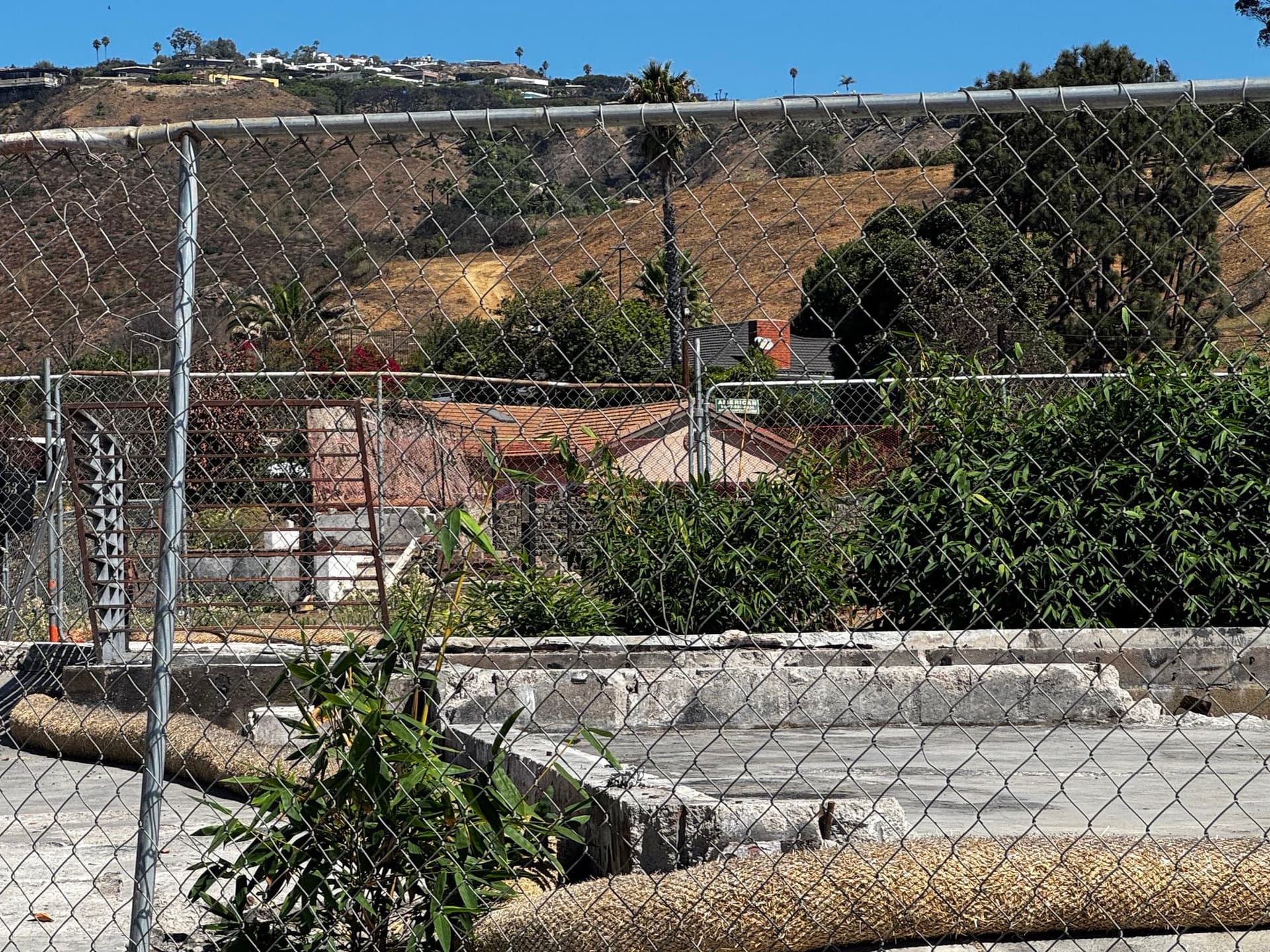 Pacific Palisades 96