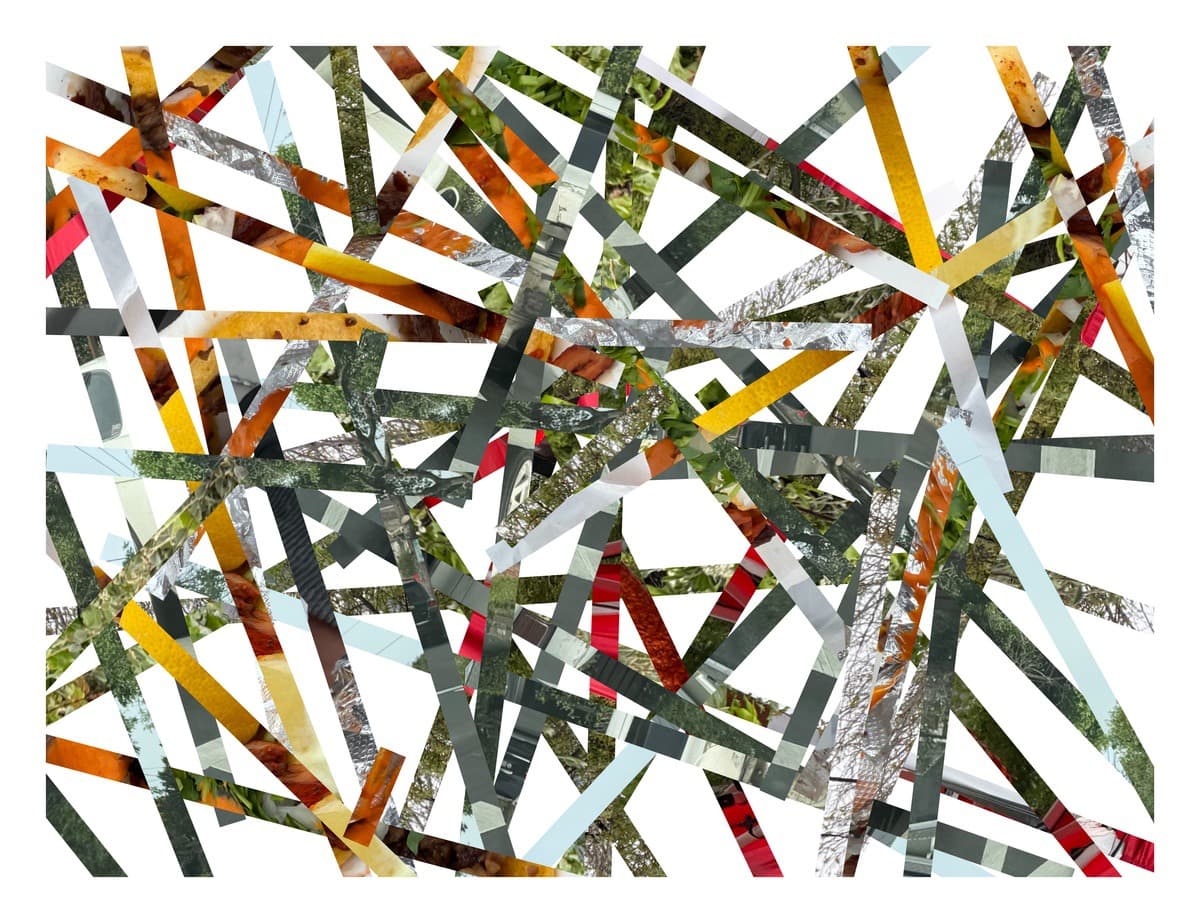 Algorithmic art 5